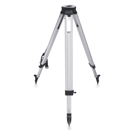 SITEPRO ALW20 Alum Heavy Duty Wing Screw Tripod 01-ALW20-B